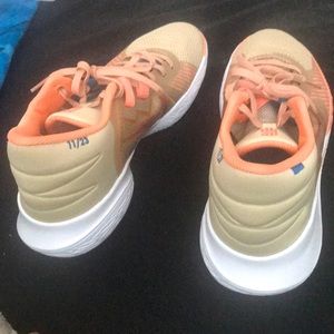 Only wore them once still in great condition serious offers only have to meet me